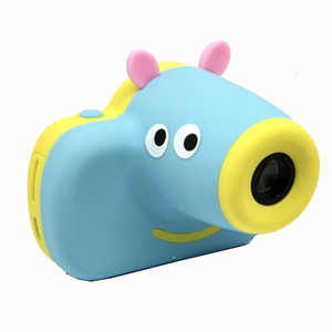 1.8 çocuk oyuncak dijital Video kamera ile ''TFT ekran - Product Image 4