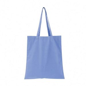 Beach <b>Canvas</b> Tote Cotton Shopping Bag Promotional Custom Logo <b>Backpack</b> - Product Image 6