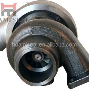 Turbocompresseur de haute qualité 3539697 6735-81-8301 pour moteur S6D102 - Product Image 6