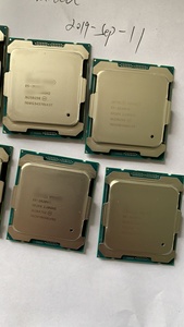 Ban Đầu New Xeon Sliver 4208 <span class=keywords><strong>2</strong></span>.10Ghz 2400Mhz 8 Lõi 16 Chủ Đề 85W CPU Bộ Vi Xử Lý - Product Image 6