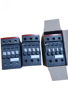 คอนโทรลเลอร์ PLC เซ็นเซอร์ คอนแทคเตอร์ ของแท้ใหม่เอี่ยม รุ่น AF30Z-30-00-21 - Product Image 1