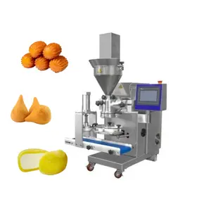 Arancini cetakan Kibbeh fabrikasi Arab Falafel Mochi mesin pembuat Croquette kentang pengolahan es krim