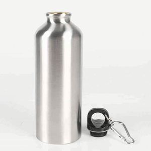 Stainless Steel Sports <b>Bottle</b> for Outdoor Activities - Product Image 2