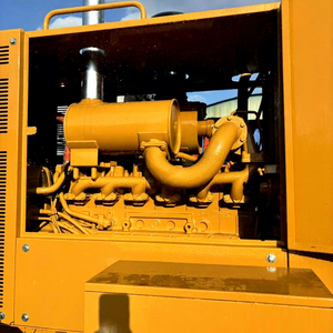 Motogradatrice <span class=keywords><strong>Caterpillar</strong></span> 140H Usata in Buone Condizioni, Poche Ore di Lavoro, <span class=keywords><strong>Grader</strong></span> CAT 140H per Costruzioni - Product Image 2