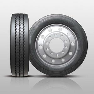ยางรถบรรทุก 750R16 Smart Flex TH31 TBR ยางรถพ่วง ยางสำหรับทุกฤดู 750R16 - Product Image 4
