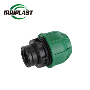 <span class=keywords><strong>Raccord</strong></span> de tuyau de compression pp coude fileté mâle <span class=keywords><strong>raccord</strong></span> d'irrigation <span class=keywords><strong>goutte</strong></span> <span class=keywords><strong>à</strong></span> <span class=keywords><strong>goutte</strong></span> - Product Image 3