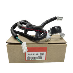 กล้องมองหลังรถยนต์ฮอนด้า รุ่น Kangnian 39530-SZA-A01 ความละเอียด 1920x1080 PAL ระบบมองกลางคืน 12V อุปกรณ์ช่วยถอยหลัง - Product Image 5