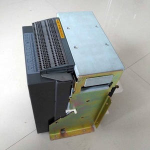 Interruptor de Circuito Tipo Cajón Delixi Cw1-2000/3p, Interruptor de Circuito de Aire de Baja Presión de 1250a - Product Image 3