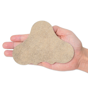 Pansement analgésique à base de plantes naturelles chinoises de source d'usine Huawei, 10*14cm, soins de santé, <span class=keywords><strong>patch</strong></span> <span class=keywords><strong>chauffant</strong></span> pour la colonne cervicale - Product Image 6