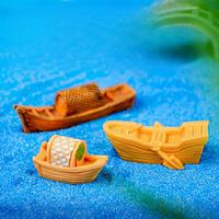 Anneau flottant pour aquarium PKY et maison cachette, ensemble créatif d'aménagement paysager pour aquarium, ornement distributeur de nourriture