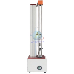 带计算机的50KN材料拉伸试验机 - Product Image 6