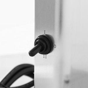 CE Electric Commercial Wholesale Stainless Steel Double Head <strong>Milkshake</strong> Mixer Machine <strong>Milkshake</strong> <strong>Maker</strong> - Product Image 4