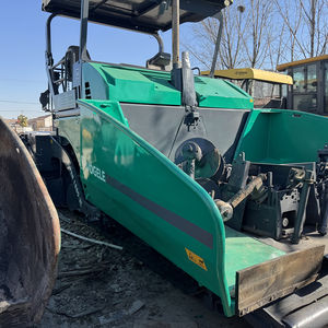 للبيع مستعملة رصف الأسفلت <span class=keywords><strong>Vogele</strong></span> عرض 9m مضخة أساسية محرك الطريق نماذج 1800-2L 1880-3L 2100-2L آلة الإسفلت - Product Image 5