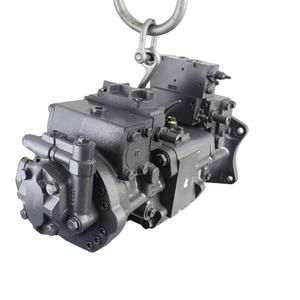 Bomba Hidráulica Principal para Cargadora de Ruedas WA900-1, 165 kg, con 6 Meses de Garantía - Product Image 1