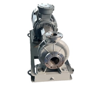 Convient aux liquides à haute densité, pompes centrifuges pétrochimiques, pompes de transfert de liquides industriels, pompes robustes - Product Image 6