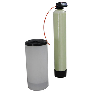 Filtre adoucissant pour petit réservoir en PRF le plus populaire Traitement de l'eau par osmose inverse Purification pour eau dure <span class=keywords><strong>Nouvelle</strong></span> <span class=keywords><strong>génération</strong></span> d'<span class=keywords><strong>adoucisseur</strong></span> d'eau - Product Image 1