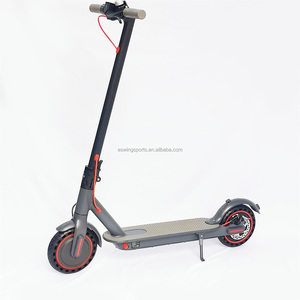2024 Hot Selling 8.5 Inch Aluminum Scooter 350W Motor Power 10.4Ah Portable 2-Wheel Cheap Price for USA - Product Image 3