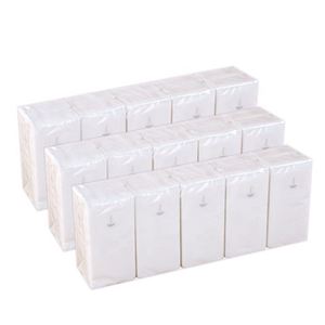 Custom Logo Printed 3ply Mini Pack <b>Tissue</b> <b>Paper</b> Soft Good Price Facial <b>Tissue</b> Handkerchief Pocket <b>Tissue</b> - Product Image 2