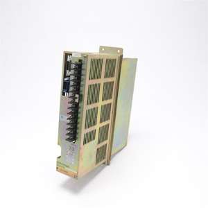 <span class=keywords><strong>1</strong></span> Pezzo Nuovo Originale Servopack 2amp Cacr-ir03sfb P00 B11 PLC per Automazione Industriale - Product Image 1