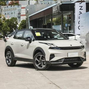 Depósito para Lynk & Co 06, Vehículo SUV a Gasolina, SUV Compacto con Techo Panorámico, 1.5TD-7D de Alto Rendimiento - Product Image 3