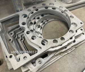 Piezas del motor 110-6994 110-6994 Junta para 777b, 777c, 777D 3516A Piezas del compartimento del motor - Product Image 3