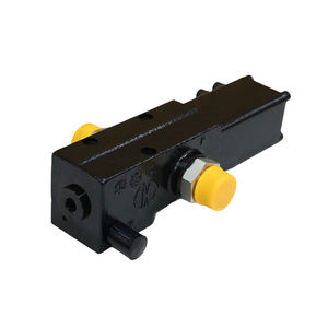 Vannes de réverser pour benne basculante hydraulique télescopique 147671, Pièces de camion Howo, Produit chinois économique pour camion benne basculante - Product Image 2