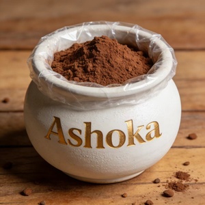 Экстракт ашваганды 100% водорастворимый, из коры индийского дерева, трава ашока, натуральный растительный экстракт корня ашваганды - Product Image 3