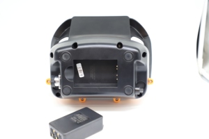 Công nghiệp vành đai điều khiển từ xa DL-RC01C-M loạt dây đeo điều khiển từ xa CANBUS IO thông tin liên lạc nhà máy sản xuất 5V 1A tùy chọn - Product Image 6