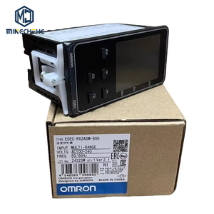 Temperature <b>Controller</b> E5EC-PR2ASM-800 E5EC-PR2ASM-804 E5EC-CX2ASM-800 Relay Output RS-485 PID Control - Product Image 1