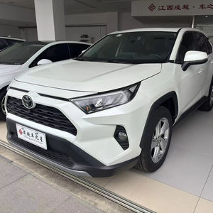Per Toyota <span class=keywords><strong>RAV</strong></span>-<span class=keywords><strong>4</strong></span> 2.0L Benzina SUV Guida a Sinistra Consegna Rapida in Tutto il Mondo Cambio Automatico Sedili in Pelle Telecamera Posteriore Pneumatici Misura R16 - Product Image 1