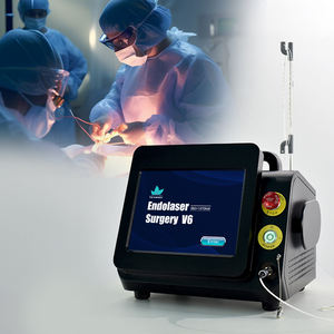 Draagbare 980nm 1470nm <span class=keywords><strong>laser</strong></span> voor hemorroïdenchirurgie, minimaal invasieve behandeling van hemorroïden, fistels, fissuren en sinus, 2026 model. - Product Image 5