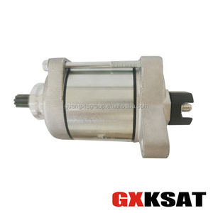 Gxksat มอเตอร์สตาร์ทรถจักรยาน<span class=keywords><strong>ยนต์</strong></span>31200-MGZ-J01กบฏ CMX500 <span class=keywords><strong>CBR500R</strong></span> CB500X CB500F - Product Image 4