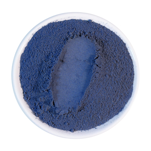 Poudre de graines de pois papillon <span class=keywords><strong>bleu</strong></span> <span class=keywords><strong>comestible</strong></span> naturelle de qualité alimentaire en provenance du Guangdong pour la pâtisserie et la coloration des boissons - Product Image 1