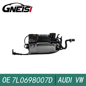 Bomba de Aire para Volkswagen <span class=keywords><strong>Touareg</strong></span> 2007-2010 7L0698007D 7L0 698 007 D - Product Image 3