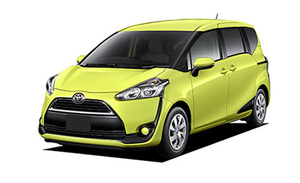 Alfombrillas de lujo de alta calidad para coche, fácil de limpiar, de mano derecha para Conductor, personalizadas, para Toyota enta - Product Image 3