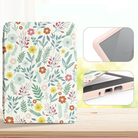 Étui de protection personnalisable pour tablette Android universelle, fin et élégant, compatible avec les tablettes iPad Pro
