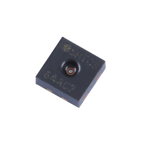Sensor Digital de Humedad y Temperatura Sensirion SHTC3 DFN-4 con Precisión de 0.2C y Rango de Operación de -40C a 125C - Product Image 1