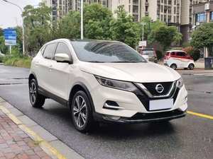 <span class=keywords><strong>Nissan</strong></span> <span class=keywords><strong>Qashqai</strong></span> SUV de 5 Plazas, Fabricación China, Usado, Económico, Transmisión de Gasolina, Volante a la Izquierda, Auto Usado - Product Image 2