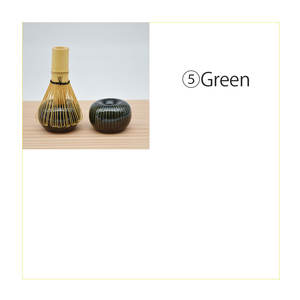 Soporte para Batidor de Matcha, Precio Razonable, Cerámica Duradera, Accesorios para Tiendas de Té Verde de Hotel - Product Image 4