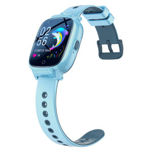 <span class=keywords><strong>K8</strong></span> الطفل دقيقة gps لتحديد المواقع تعقب الأطفال <span class=keywords><strong>smartwatch</strong></span> 4g lte سيم بطاقة الاطفال ساعة ذكية للأطفال الاطفال مع كاميرا gps - Product Image 4