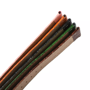 Ремешок для часов из телячьей кожи, 18/19/<span class=keywords><strong>20</strong></span>/22 мм - Product Image 5