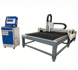 Machine de découpe laser portative et manuelle à grande vitesse pour tôles d'acier, d'aluminium et de laiton, sans bavures - Product Image 2