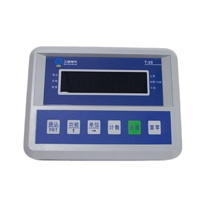 XBB-Wägezellen-Kits mit Indikator T20 für Vieh waagen - Product Image 3