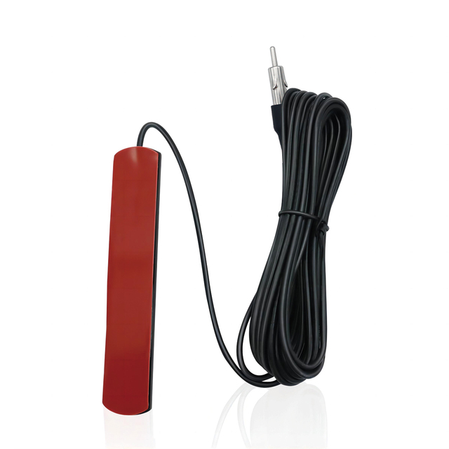 FM Enhanced Signal Line Radio Antenna Electric Car FM FM Car Antenna Patch