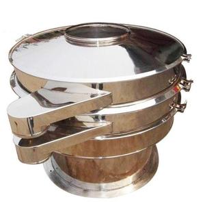 Hot bán <span class=keywords><strong>ZS</strong></span> loạt dehydrator rung sàng cho hạt phân loại thiết bị - Product Image 1