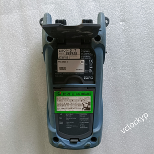 Compteur de puissance EXFO PPM-350C d'occasion - Product Image 5