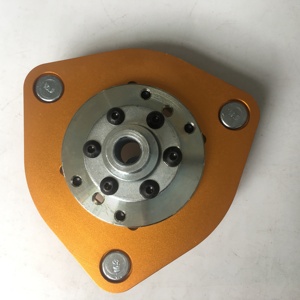 定制可调式汽车悬挂零件前避shock - Product Image 4