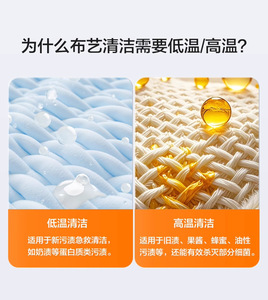 Yili <b>Steam</b> Fabric Cleaning Machine, High Temperature <b>Steam</b> Cleaner, <b>Carpet</b> & Sofa Cleaner Model MC10 - Product Image 4