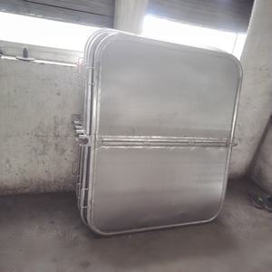 Prensa de Filtro de Bolsas Industrial Automática para la Separación de Líquidos y Sólidos, Prensa de Filtro de Bolsas Totalmente Automática de Alta Eficiencia, Apta para Uso Alimentario - Product Image 5