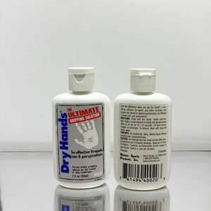 Tùy Chỉnh Miễn Phí Bụi Phòng Tập Thể Dục Chất Lỏng Phấn Khô Tay Cực Nhảy Grip 59Ml - Product Image 2